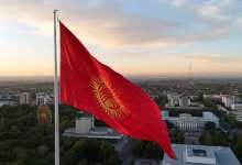 Дату президентских выборов объявили в Кыргызстане