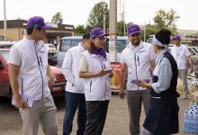 Дороги, вода и кредиты: с чем жители Акмолинской области пришли на встречи каравана “Әділетті Қазақстан үшін”