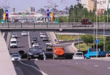 Почему автобусы проезжают мимо популярной остановки в Астане