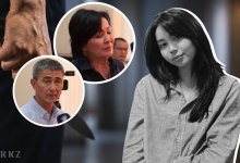 "Случилось непоправимое": родители убитой Нурай Серикбай впервые рассказали о последних часах жизни дочери