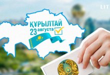 Достигшие 18 лет граждане вправе голосовать на выборах – ЦИК