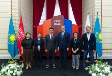 Наблюдатели ОБСЕ оценили агитационную работу НПК