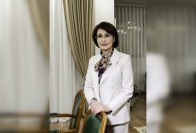 Акмарал Альназарова: "Цифровизация здравоохранения –  это не только удобство для пациентов, но и эффективный инструмент борьбы с коррупцией"