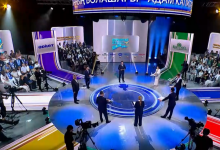 Главные дебаты предвыборной кампании – "Әділет" выиграла зрительское голосование, а "Ақ жол" закрепился на втором месте
