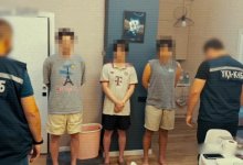 14 граждан Южной Кореи задержали в Казахстане