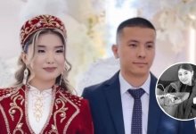 Муж погибшего при обрушении фасада в Астане фельдшера женился спустя восемь месяцев
