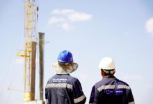 "Западный Мынкудык": как работает один из ключевых урановых рудников Казахстана