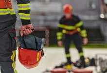 ЧП на ТЭЦ-2 в Павлодаре: за медпомощью обратились два человека