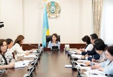 В правительстве определил подходы к развитию колледжей в Казахстане