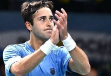 31-я ракетка мира подтвердила свое участие на турнире ATP 250 Almaty Open