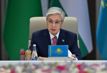 Токаев: Благополучие Кыргызского государства – залог стабильности и устойчивого развития всей Центральной Азии