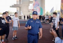 После пикников убирайте за собой: отдыхающим в Астане напомнили о чистоте в парках