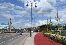 Первый день августа встретит алматинцев 37-градусной жарой