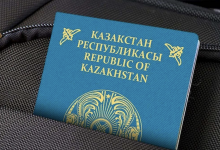 Что делать, если вы потеряли паспорт за границей: инструкция для казахстанцев