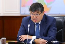 Олжас Бектенов обсудил с бизнесом первые итоги налоговой реформы