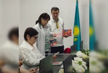 НПК: "Здравоохранение как один из ключевых приоритетов социальной политики"