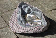 Незаконные сборы денег под видом благотворительности выявлены в Алматы