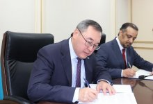 Капшагай готов принять международный турнир