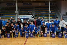 Физкультура без ограничений