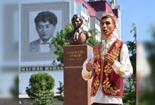 Духовный мост через века