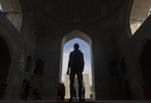 Казахстанец сломал подростку нос в мечети и оказался в колонии