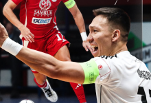 "Кайрат" остался без своего главного лидера после чемпионского сезона