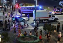 Курьер принесла бомбу в московский ресторан: три человека погибли
