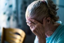 В России жестоко избили вдову участника Великой Отечественной войны