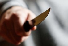 Женщина зарезала мужчину после отказа жениться на ней
