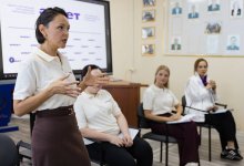 Медицина, дороги и вода: жители сел СКО передали партии "Әділет" около 100 предложений