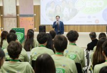 В Алматы определены победители Youth Eco Camp TURAQTY JOL 7.0