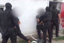 Группу серийных скотокрадов задержали в Карагандинской области