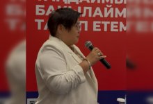 ОСДП: Закон о статусе педагога работает слабо, а инклюзивное образование остается только на бумаге
