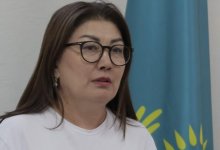 "Штрафовать учителей – это бессилие": партия Respublica провела форум сторонников в Жезказгане