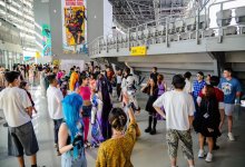 Четыре мировые звезды приедут на Comic Con Astana 2026