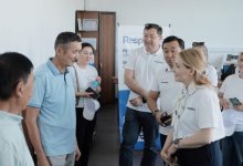 От разбитых дорог до защиты сакральных мест: о чем кандидаты Respublica говорили с жителями Улытау