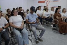 Бизнес для бизнеса: кандидаты от партии Respublica провели открытый диалог с предпринимателями Сатпаева