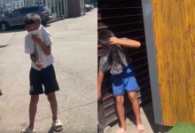 Видео с матерящимися детьми вызвало бурное обсуждение в Казнете (ВИДЕО)