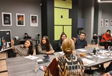 Madeni Qazyna Qory запускает Altyn Mura — проект по цифровому сохранению казахского танцевального наследия с использованием Motion Capture и ИИ
