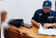 Участковый – опора порядка