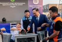 Фундамент будущих побед