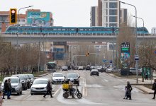 Схемы движения восьми автобусов изменили в Астане