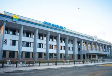 70 железнодорожных вокзалов открыли после реконструкции в Казахстане