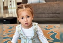 “Счастье мое”: Баян Алагузова трогательно поздравила дочь с днем рождения