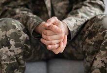 Солдат-срочник сорвался с четвертого этажа здания в Алматинской области