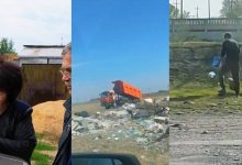 1,7 млн камер помогают выявлять нарушения и ликвидировать свалки в Казахстане