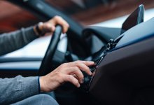 Новая машина сломалась по дороге из автосалона в Алматы
