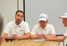 Рабочие места, поддержка бизнеса и выборы в Курултай: о чем говорили на встрече с коллективом представители партии Respublica