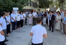 От налогов до поддержки семей: что Respublica обсуждала в Центре стандартизации в Кызылорде