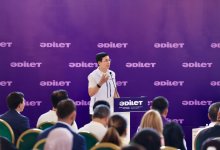 Эксперты выделили ключевые приоритеты программы партии "Әділет"